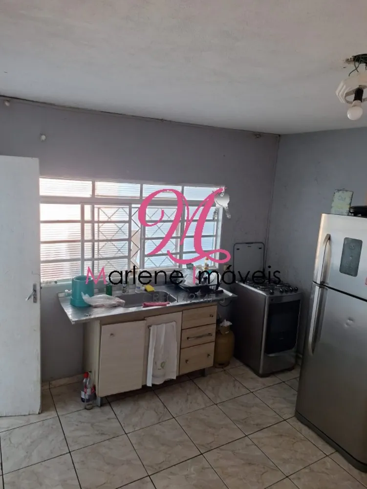 Casa, 3 quartos - Foto 6