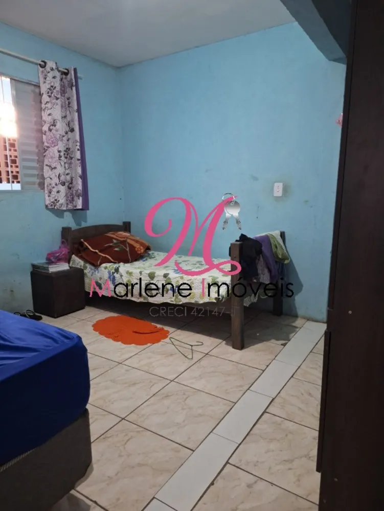 Casa, 3 quartos - Foto 11