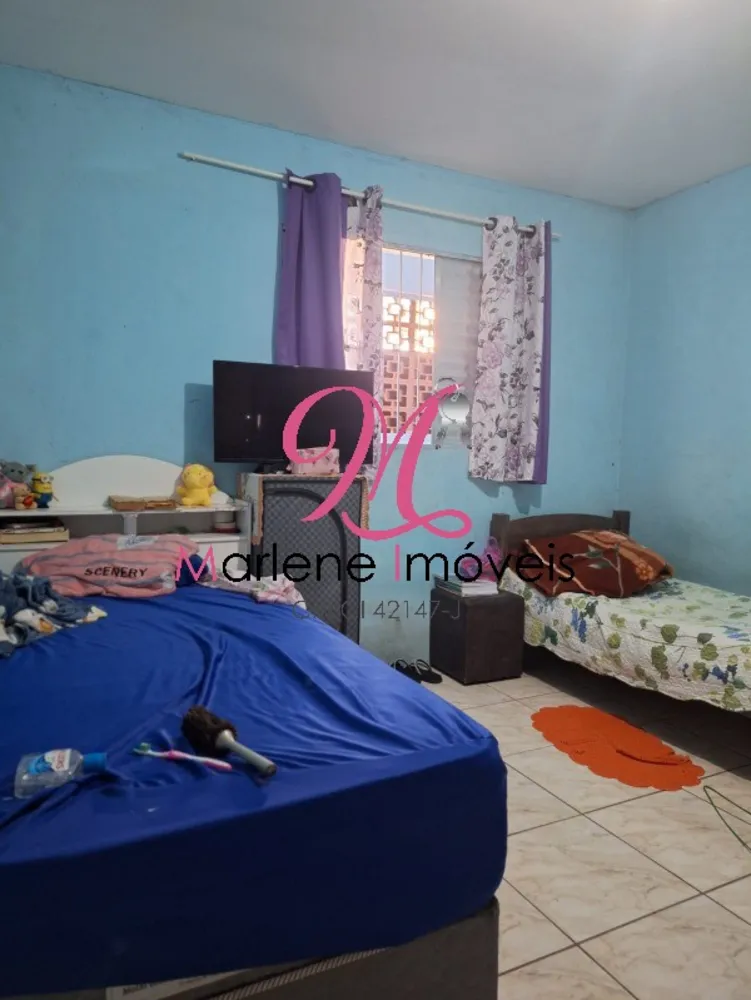 Casa, 3 quartos - Foto 10