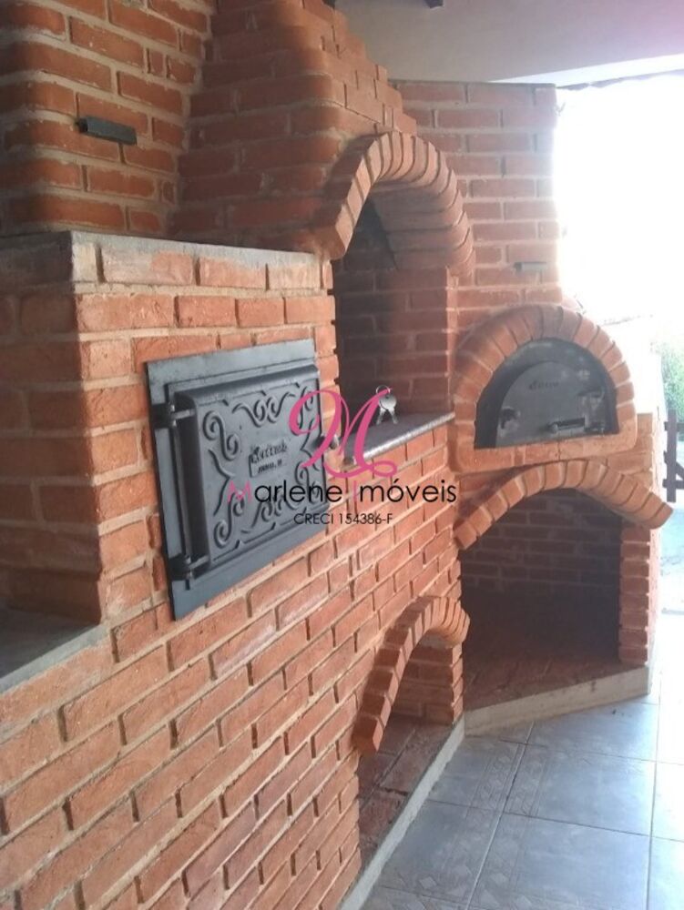 Chácara, 4 quartos - Foto 2