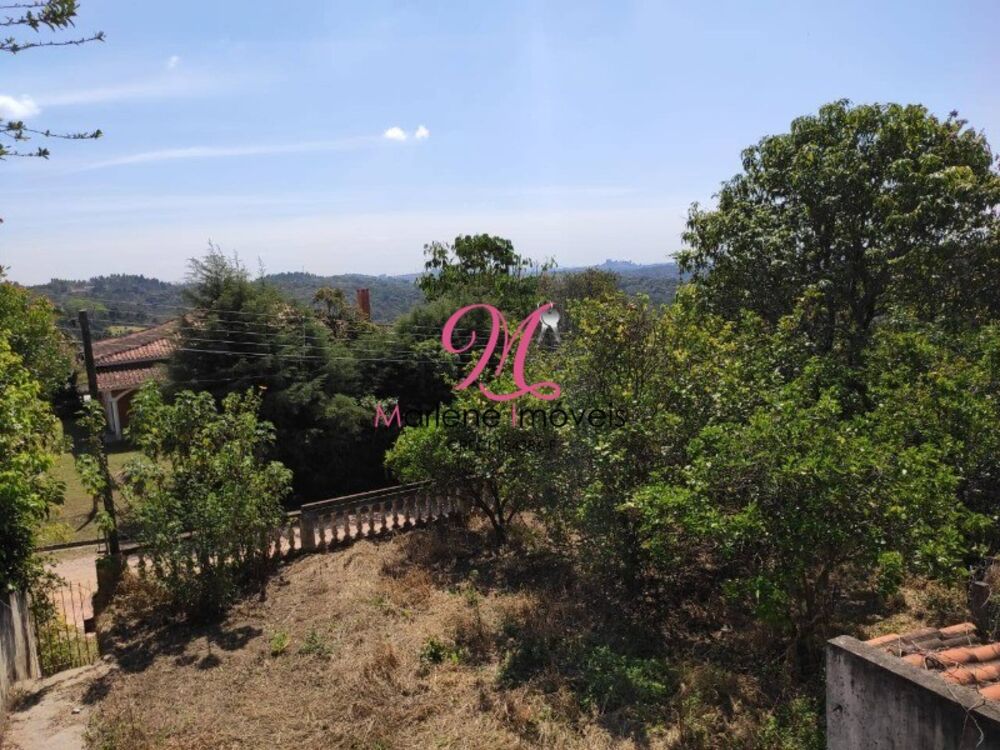 Chácara, 4 quartos - Foto 13