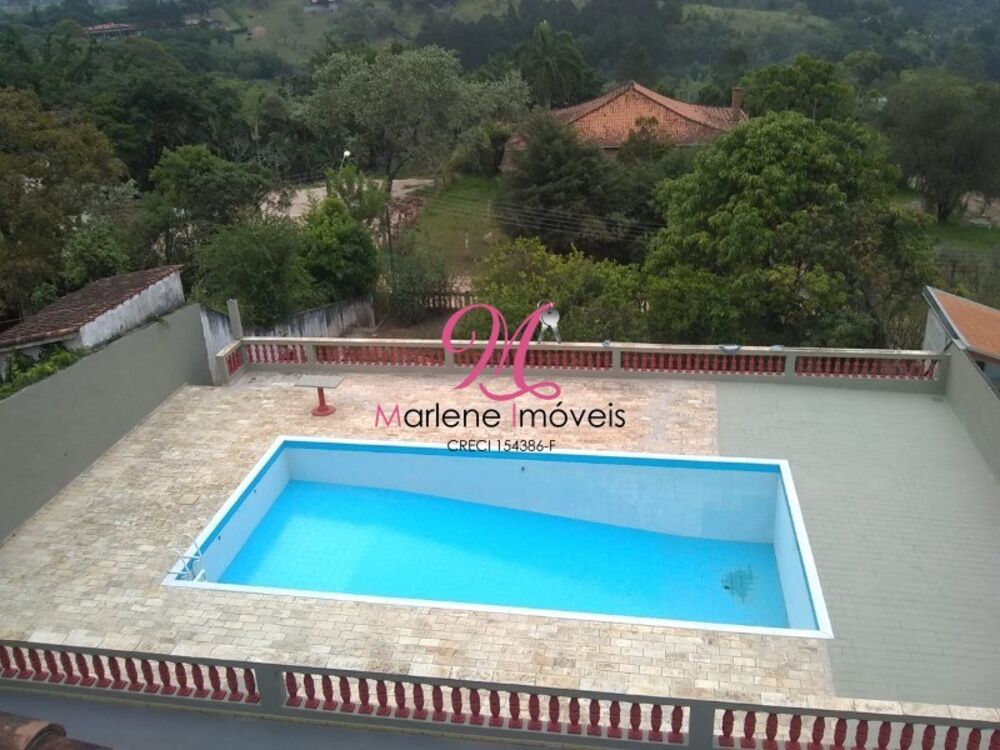 Chácara, 4 quartos - Foto 3