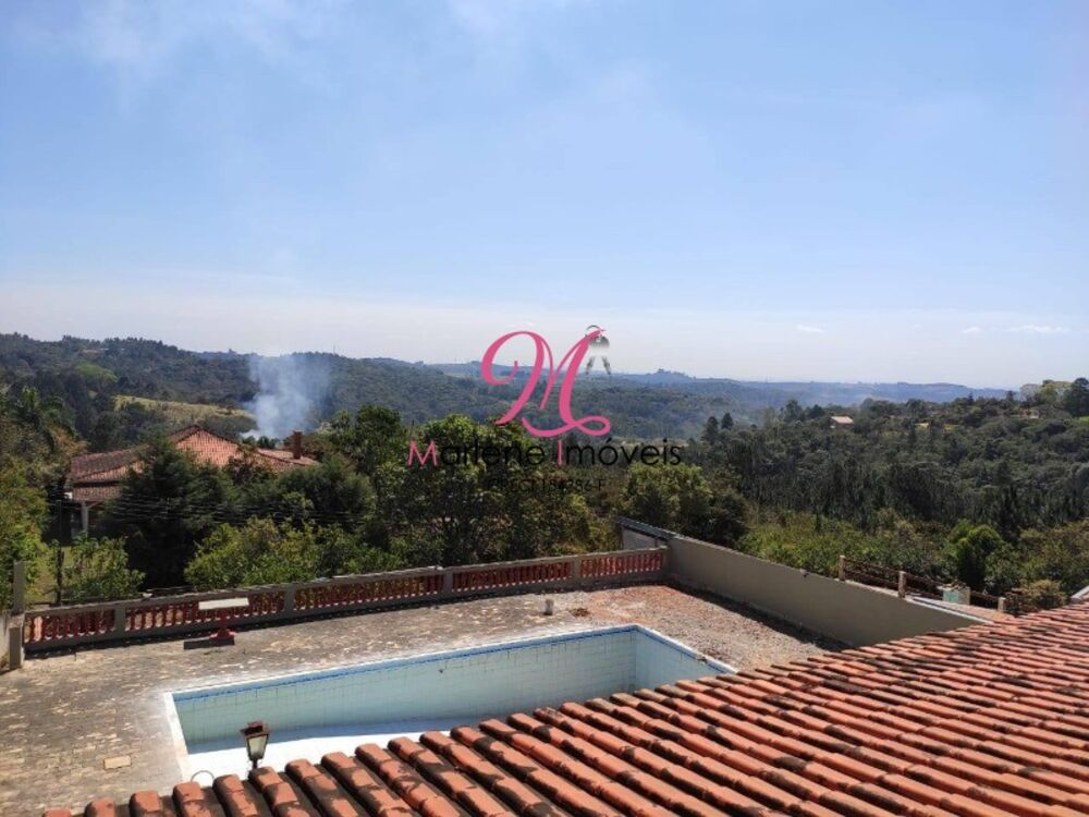 Chácara, 4 quartos - Foto 15