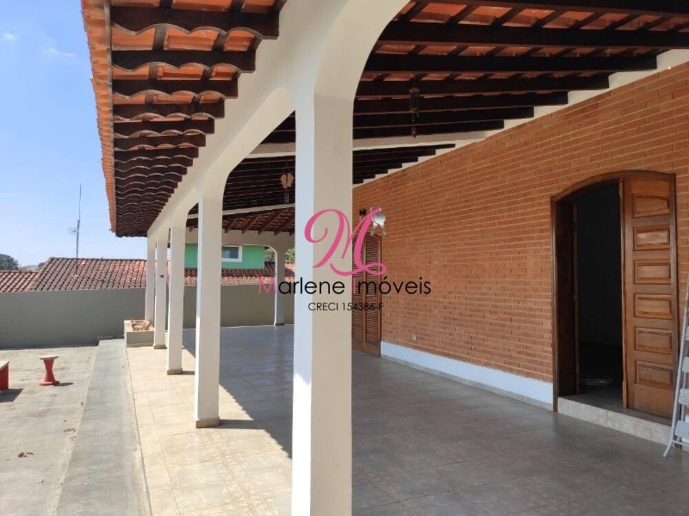 Chácara, 4 quartos - Foto 12