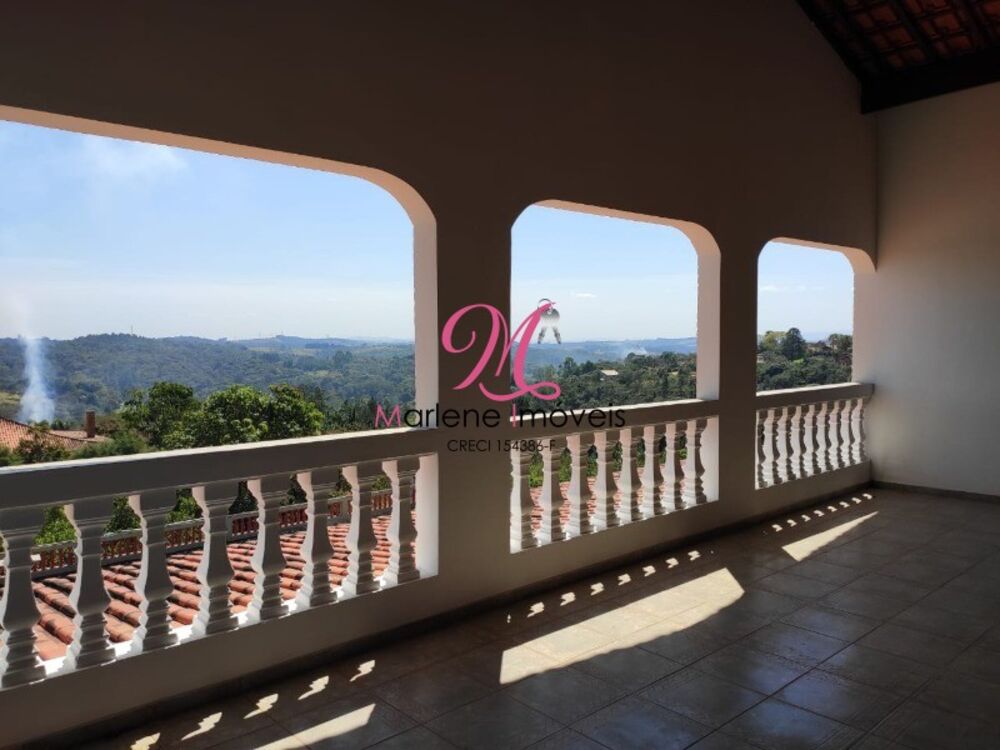 Chácara, 4 quartos - Foto 14