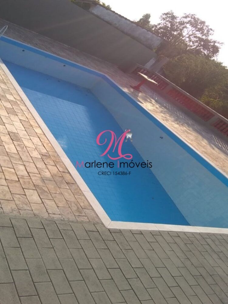 Chácara, 4 quartos - Foto 16