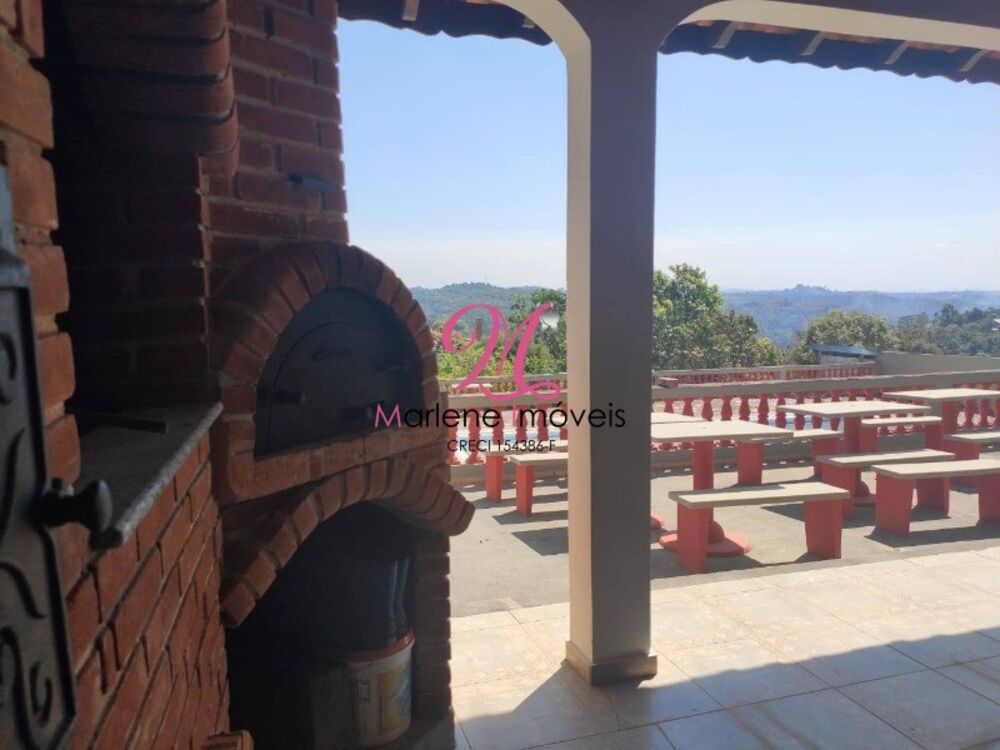 Chácara, 4 quartos - Foto 11