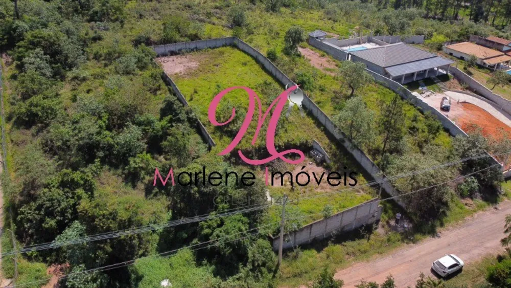 Terreno, 1000 m² - Foto 3