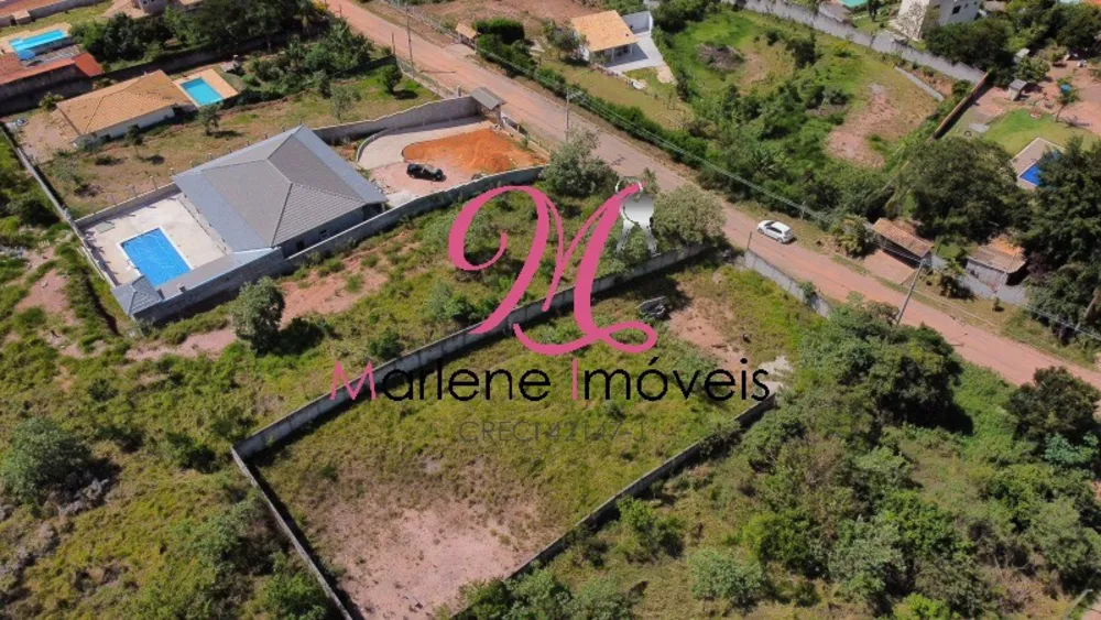 Terreno, 1000 m² - Foto 4