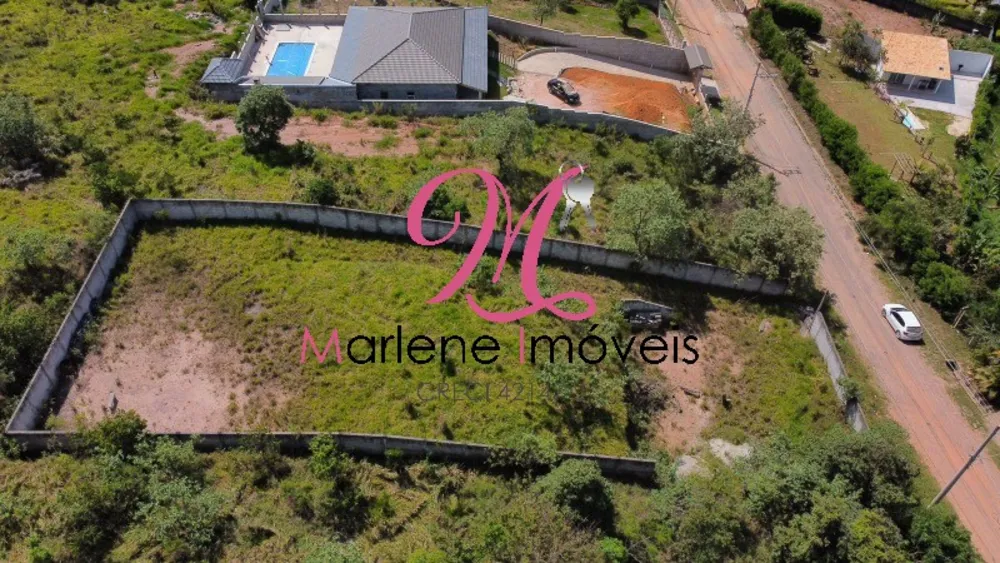 Terreno, 1000 m² - Foto 2