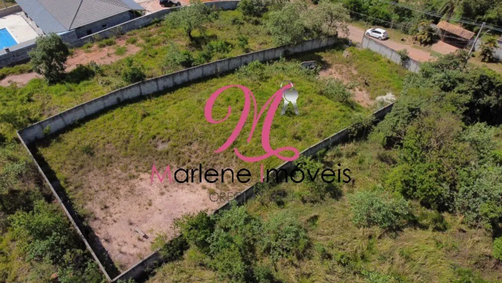 Terreno, 1000 m² - Foto 1