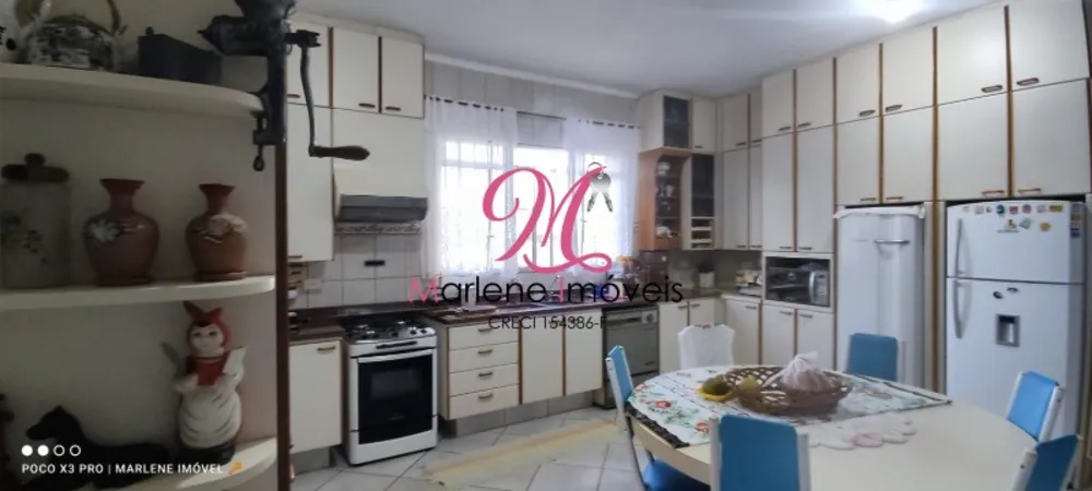 Casa, 4 quartos - Foto 3
