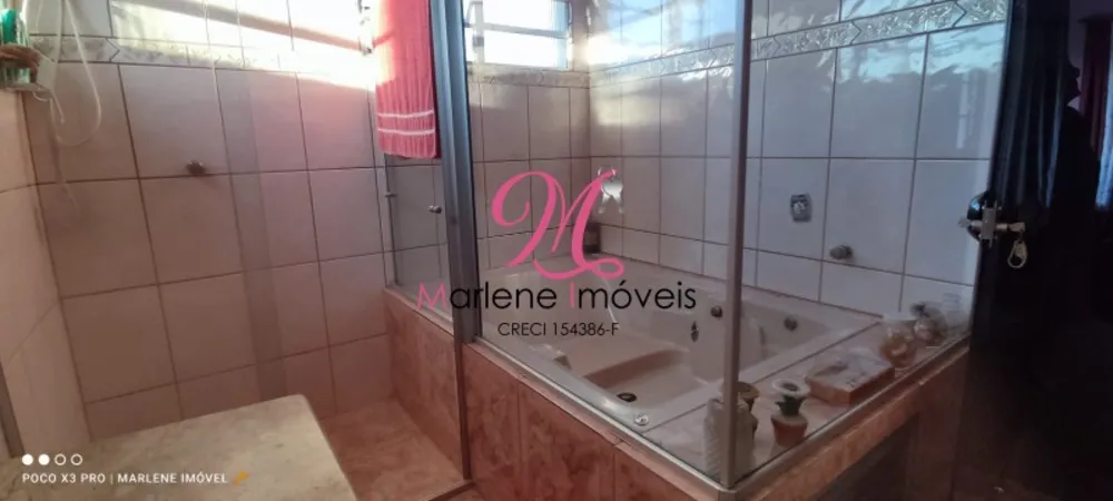 Casa, 4 quartos - Foto 4