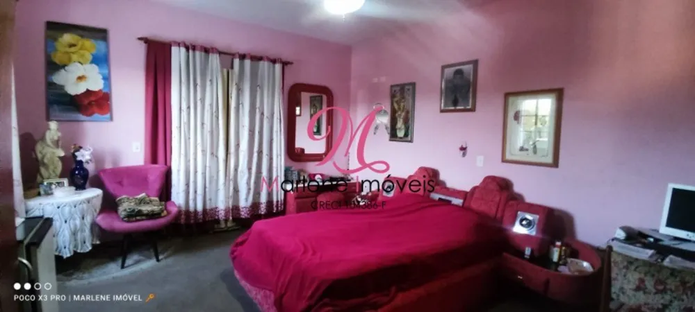 Casa, 4 quartos - Foto 4