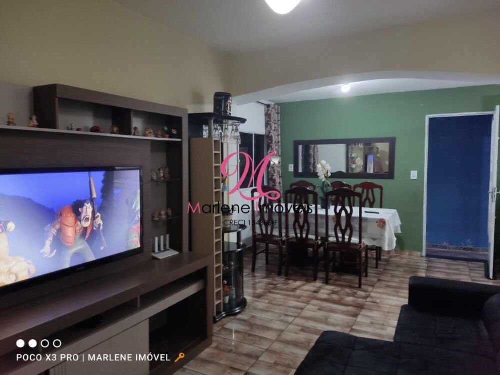 Casa à venda com 4 quartos - Foto 5