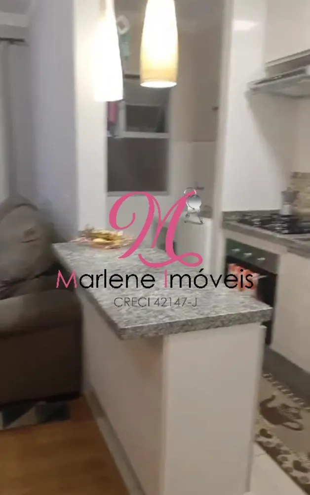 Apartamento, 2 quartos, 47 m² - Foto 10