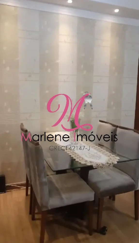 Apartamento, 2 quartos, 47 m² - Foto 7