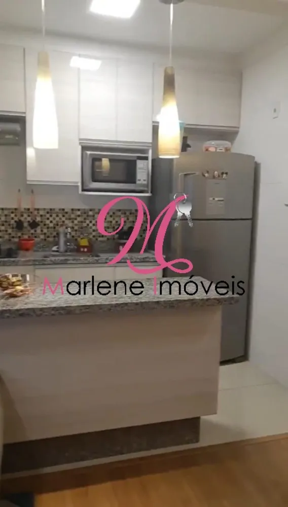 Apartamento, 2 quartos, 47 m² - Foto 2