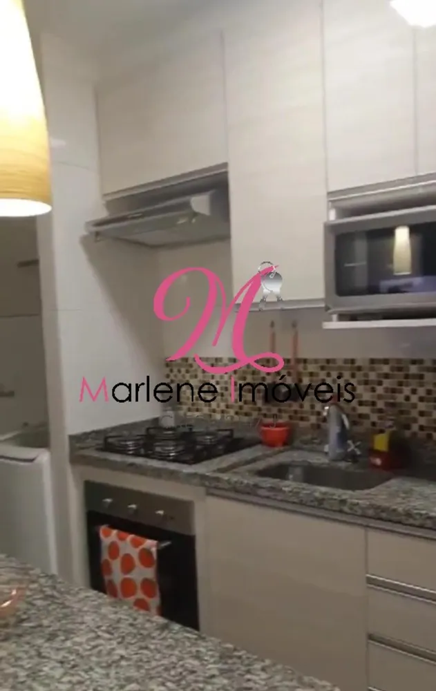 Apartamento, 2 quartos, 47 m² - Foto 12