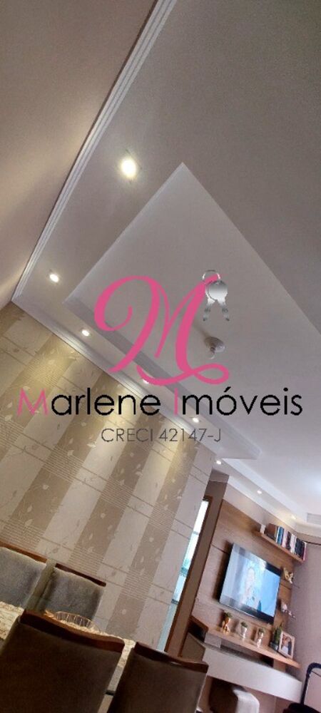Apartamento, 2 quartos, 47 m² - Foto 2