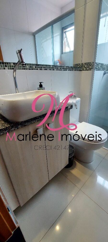 Apartamento, 2 quartos, 47 m² - Foto 3