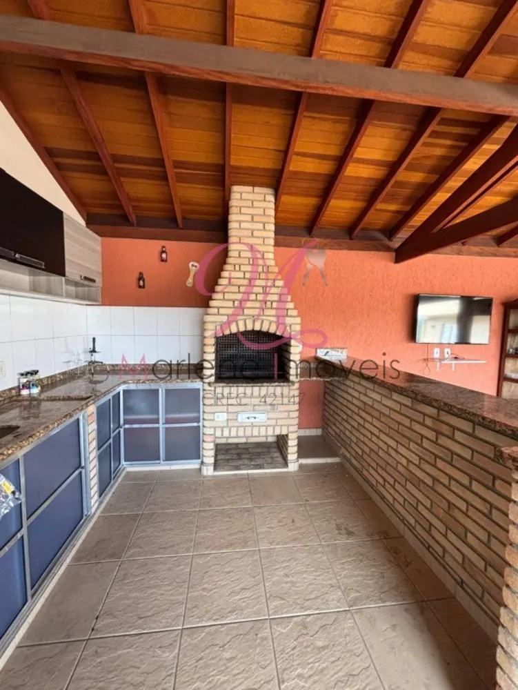 Casa, 3 quartos - Foto 6