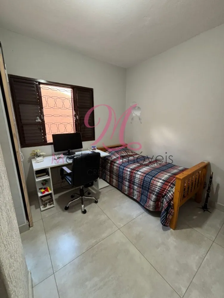 Casa, 3 quartos - Foto 10
