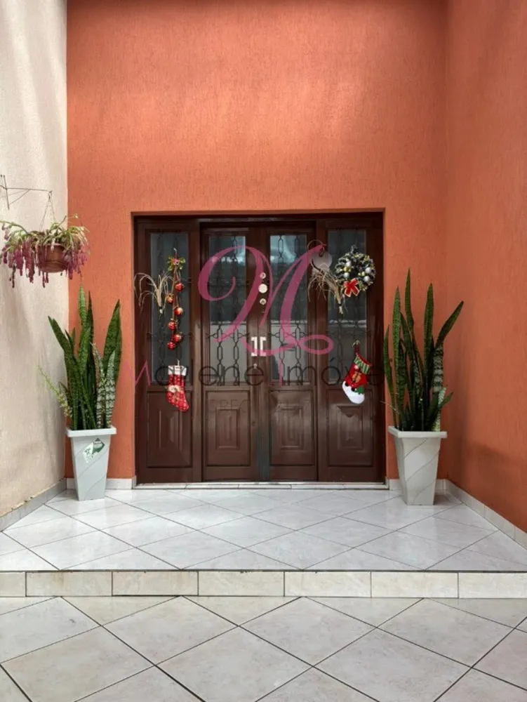 Casa, 3 quartos - Foto 5