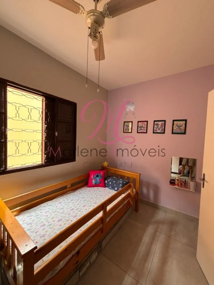 Casa, 3 quartos - Foto 5