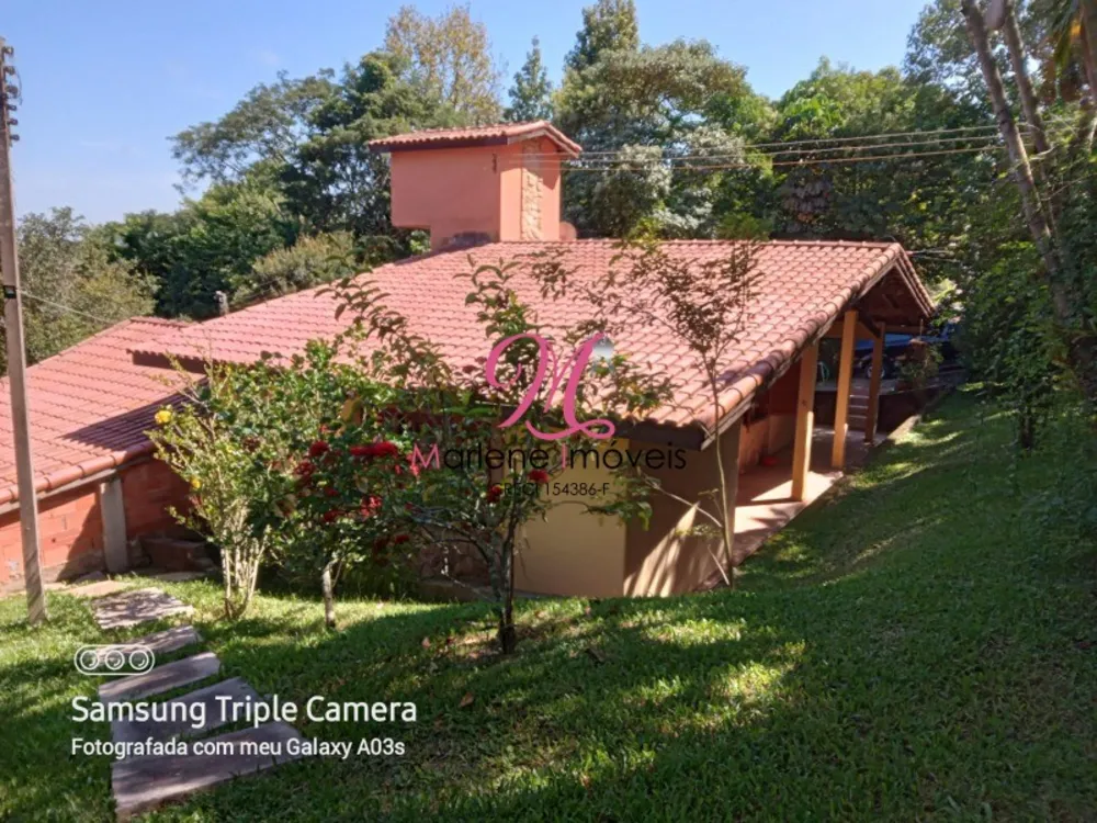Chácara, 3 quartos - Foto 10