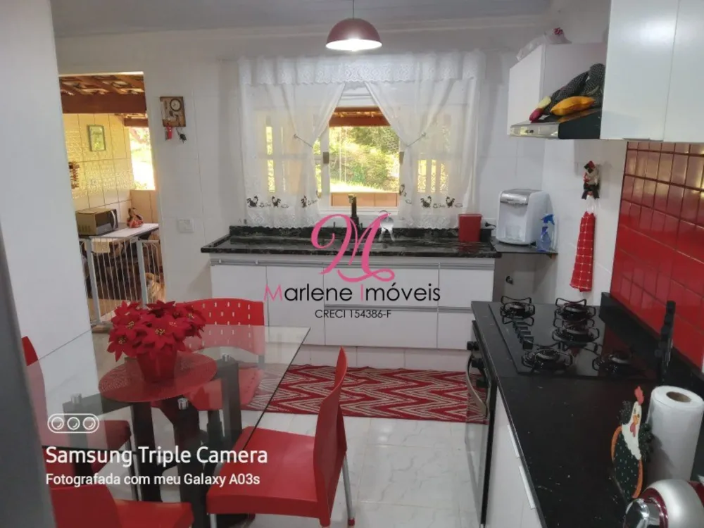 Chácara, 3 quartos - Foto 6