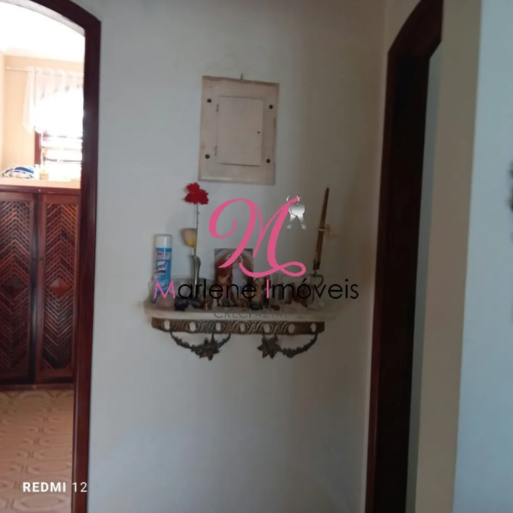 Casa, 3 quartos - Foto 8