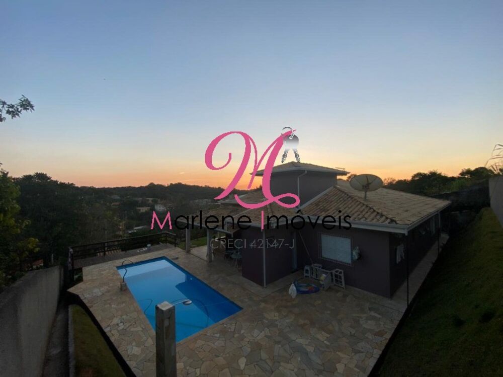 Chácara, 3 quartos - Foto 1