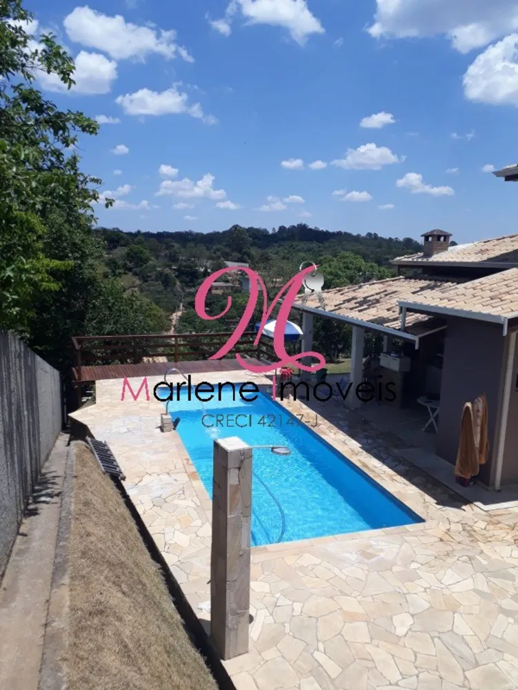 Chácara, 3 quartos - Foto 11