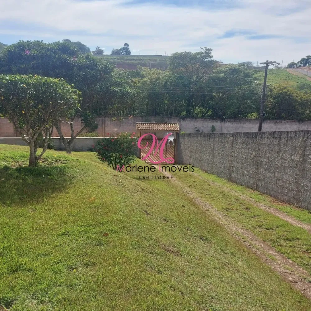Chácara, 2 quartos - Foto 3