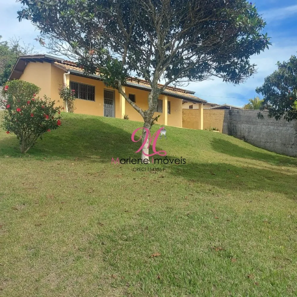 Chácara, 2 quartos - Foto 1