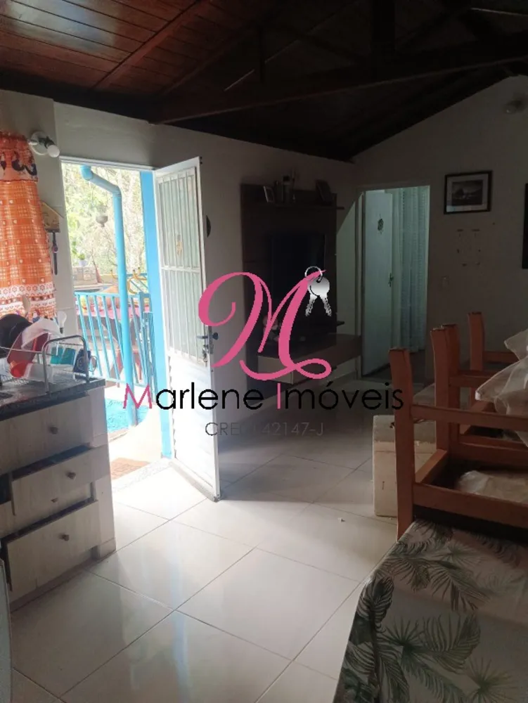Chácara, 2 quartos - Foto 6