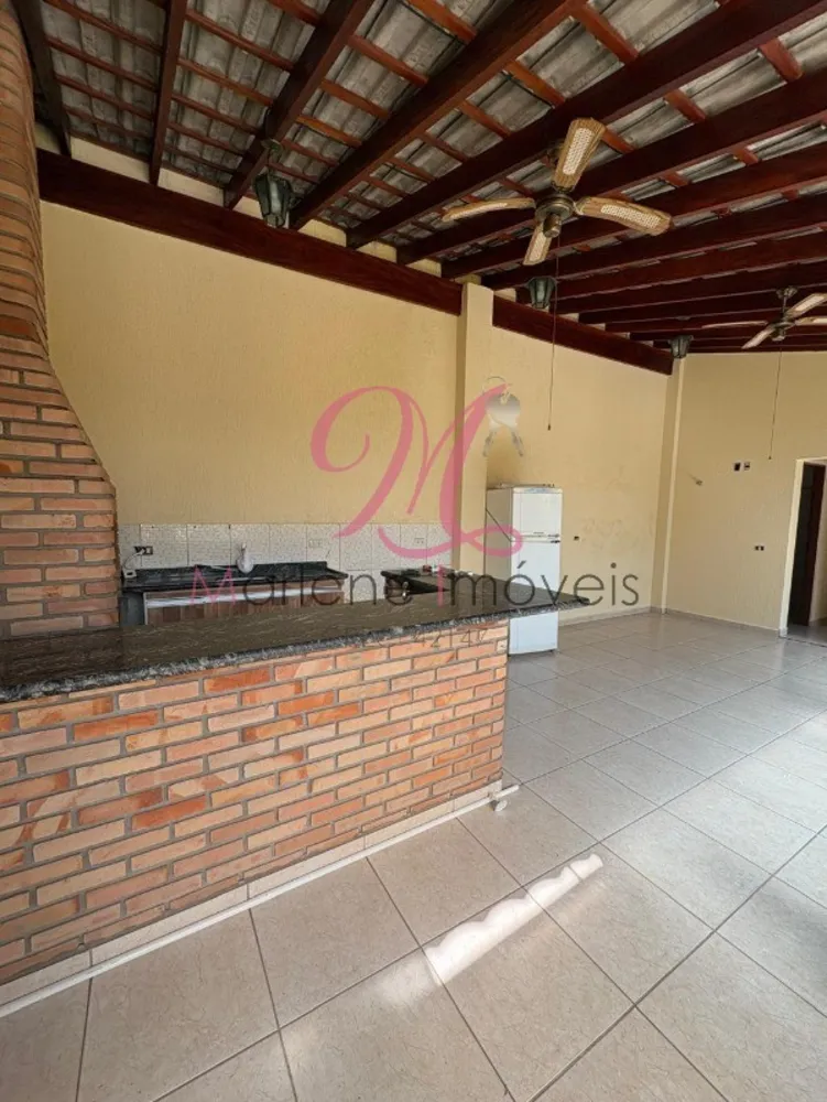 Casa, 3 quartos - Foto 7