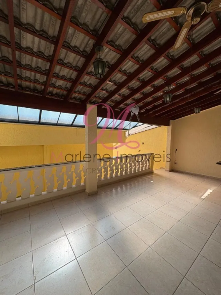 Casa, 3 quartos - Foto 3