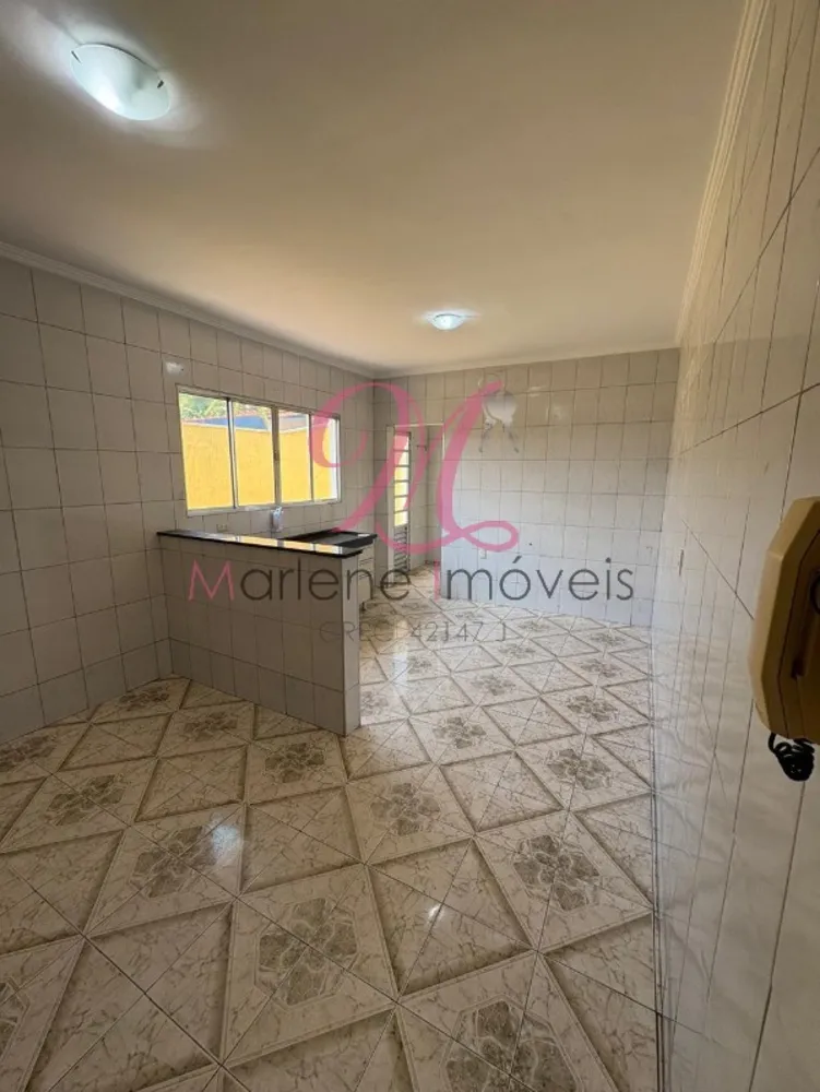 Casa, 3 quartos - Foto 10