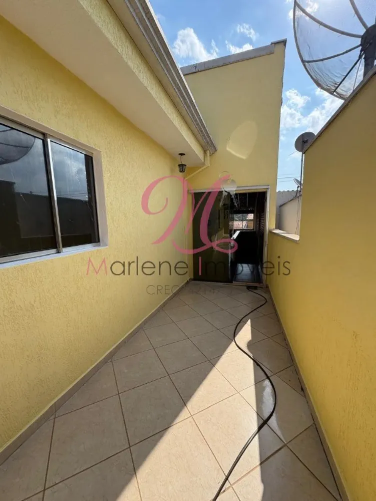 Casa, 3 quartos - Foto 5
