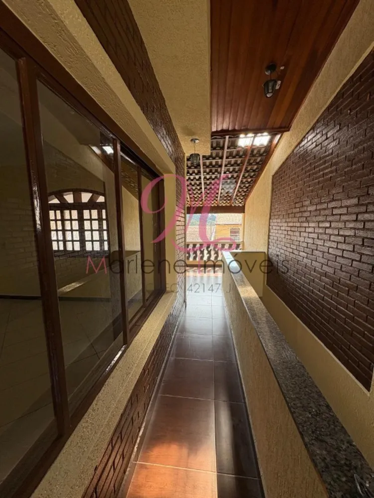 Casa, 3 quartos - Foto 5