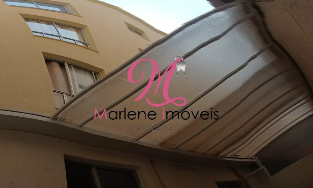 Apartamento, 2 quartos, 60 m² - Foto 6