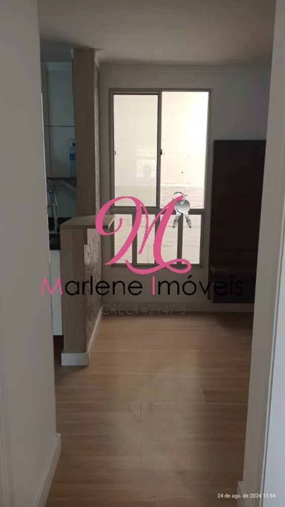 Apartamento, 2 quartos, 60 m² - Foto 8