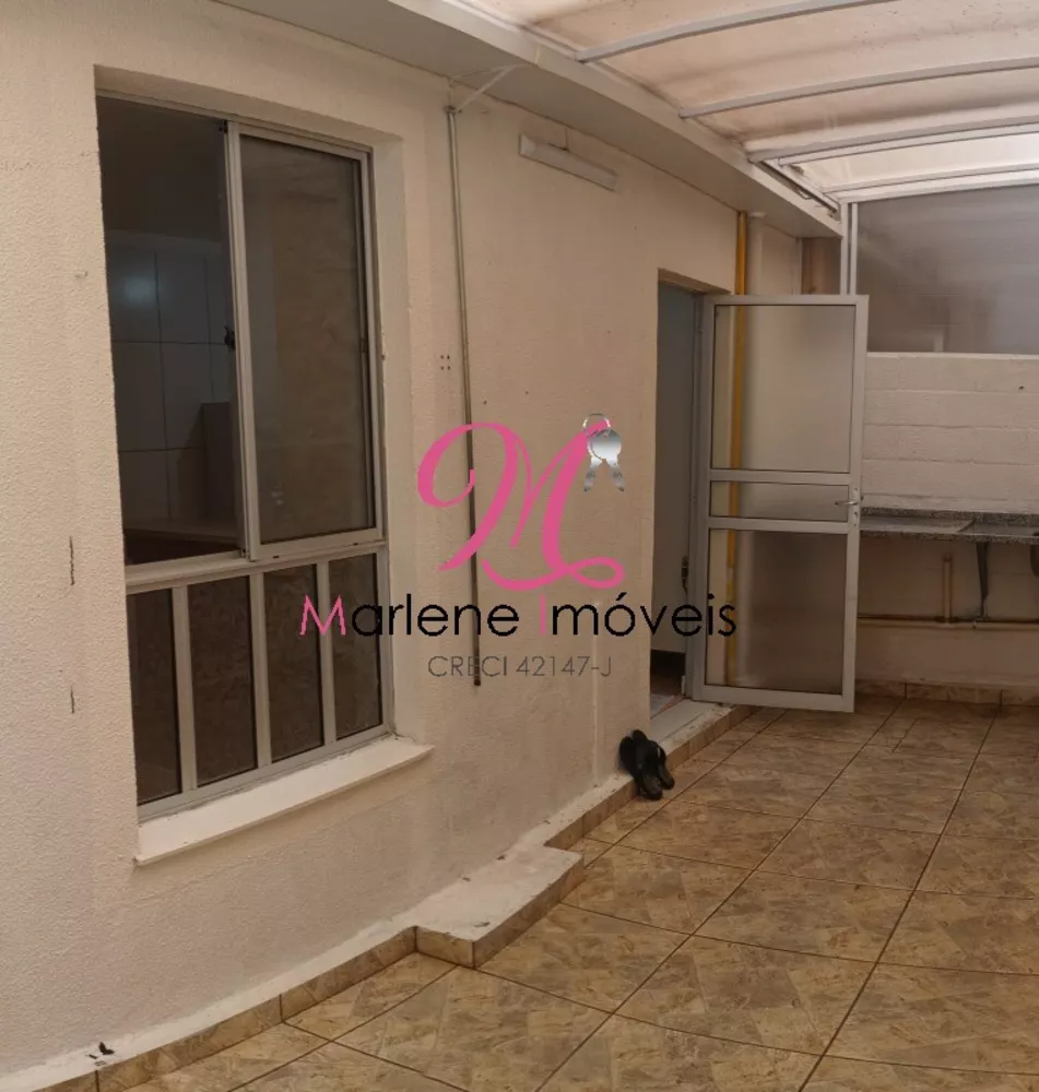 Apartamento, 2 quartos, 60 m² - Foto 3