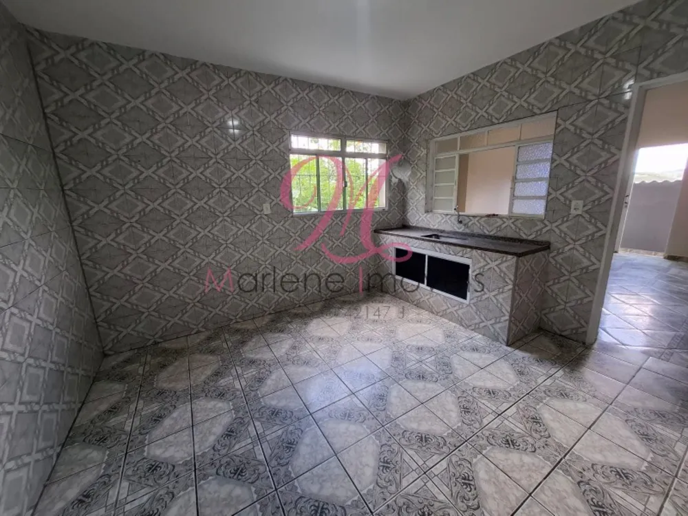 Casa, 2 quartos - Foto 4