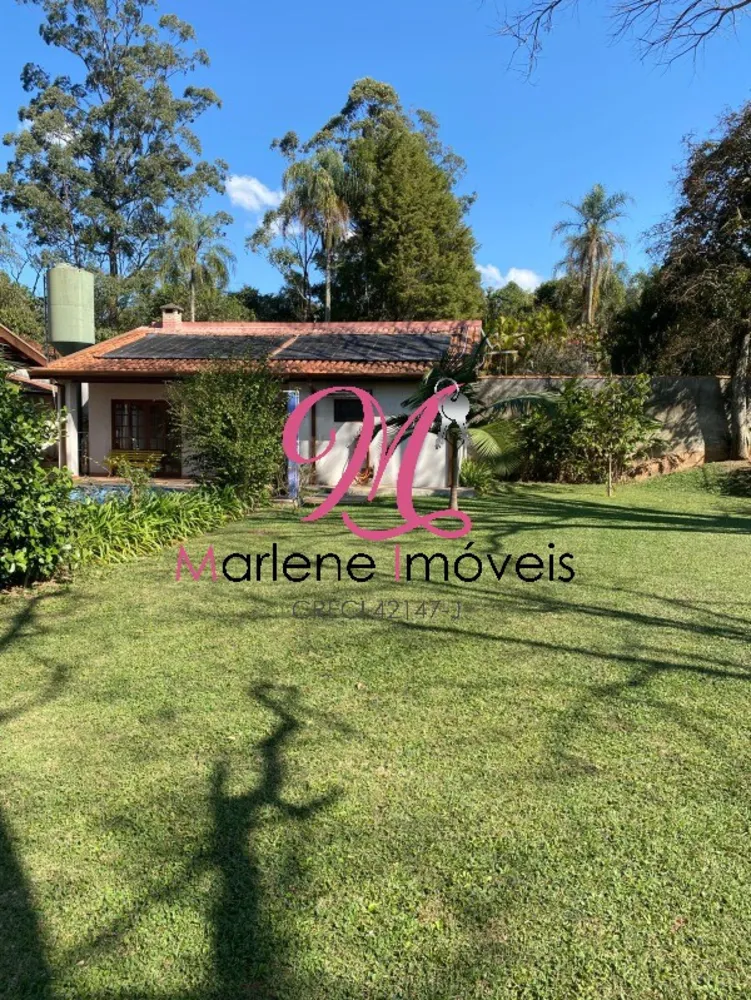 Chácara, 3 quartos - Foto 5
