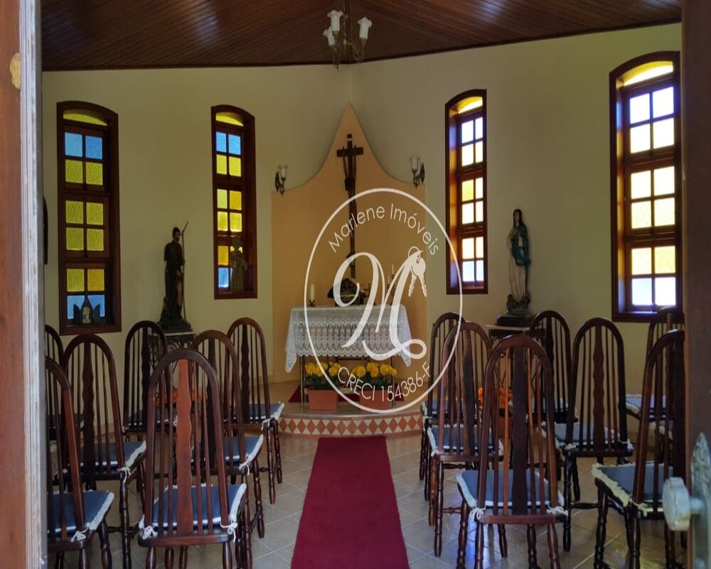 Sítio à venda com 4 quartos - Foto 2