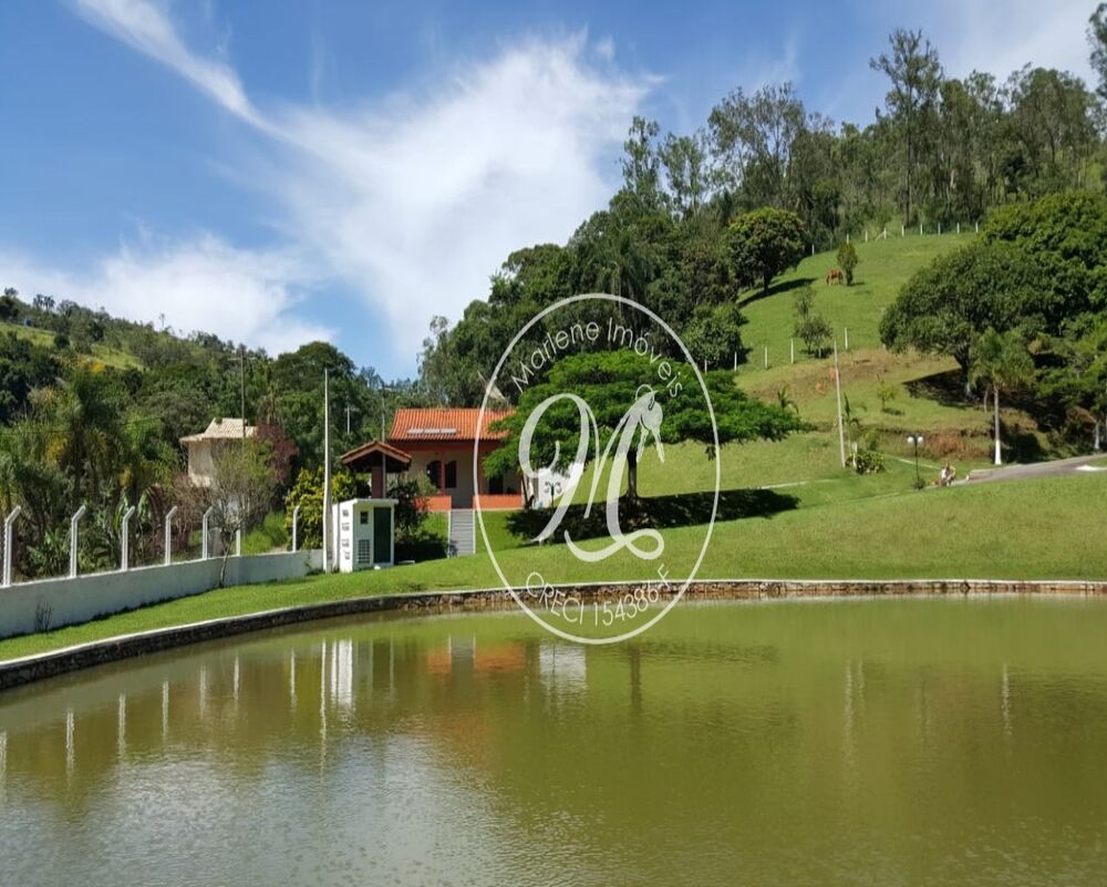 Sítio à venda com 4 quartos - Foto 15