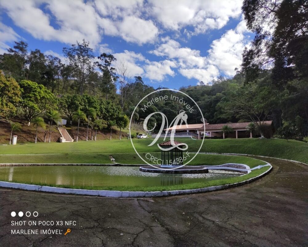 Sítio à venda com 4 quartos - Foto 5